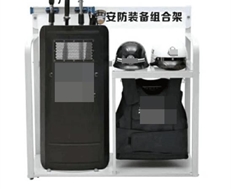 器材架